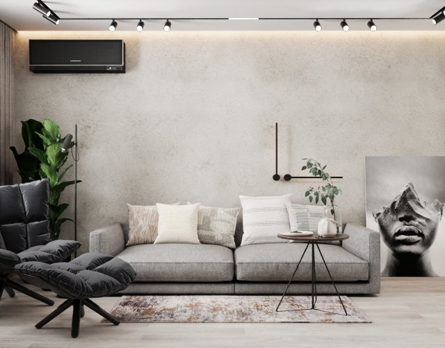 Квартира 60 кв.м