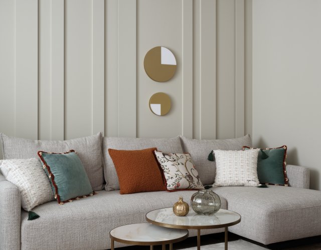 Квартира 63 кв.м