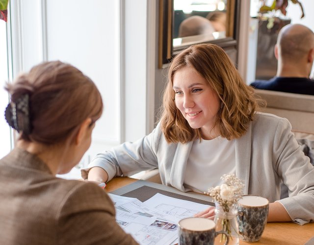 День с дизайнером