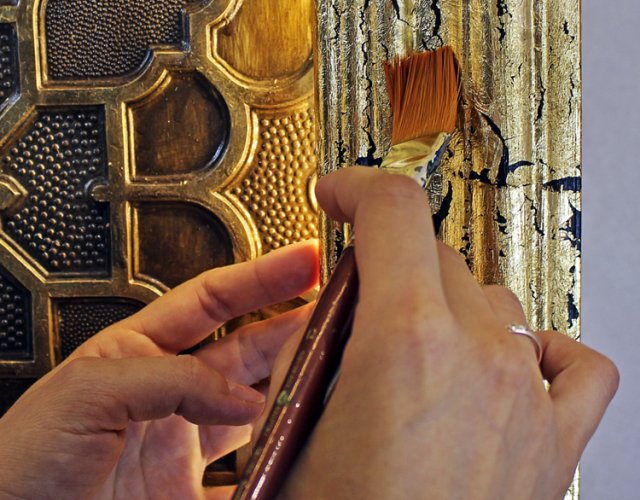 Интерьерный стайлинг